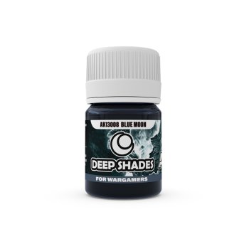 Blue Moon Deep Shade AK 30ml