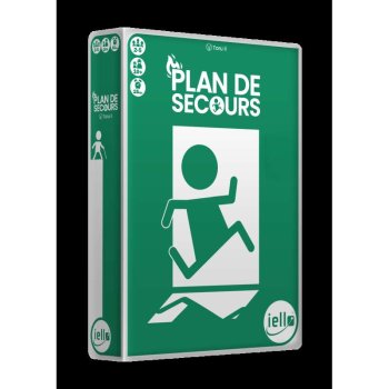 Plan de secours