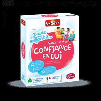 AVOIR CONFIANCE EN LUI (2019)