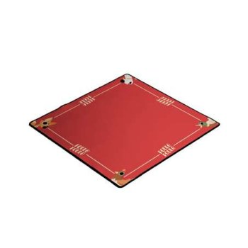 PLAYMAT POULE POULE 01