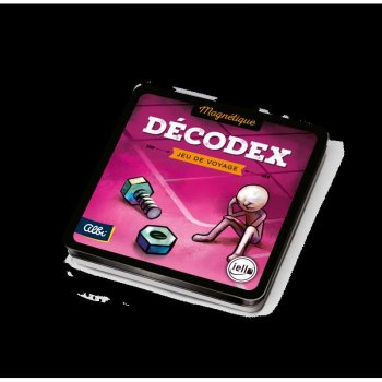 DECODEX MAGNETIQUE