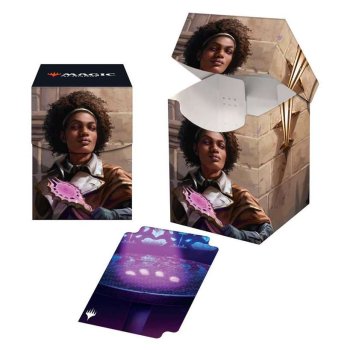 100+ DECK BOX V3 MURDERS AT KA