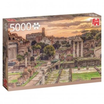 5000P FORUM ROMAMUM ROME