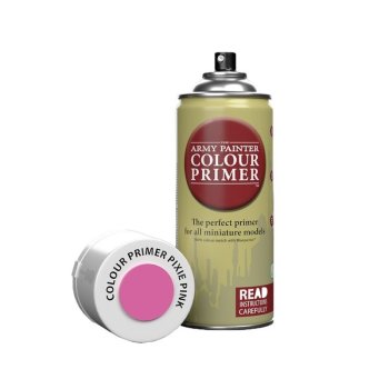 SOUS COUCHE PIXIE PINK ARMY PAINTER