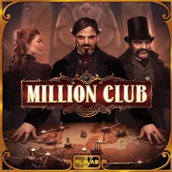 MILLION CLUB