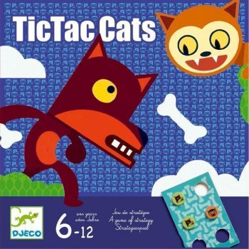 TICTACCATS