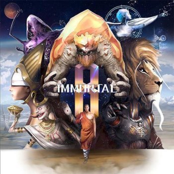 IMMORTAL 8