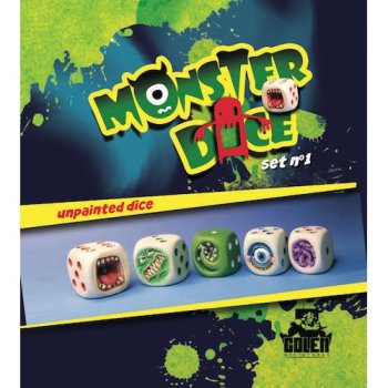 MONSTRODES SET Nï¿½1