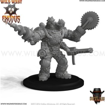 CREATION 7 (UNDERBOSS)