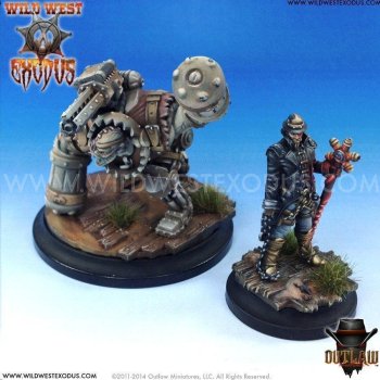 JP SMITH & CREATIONS (SIDEKICK)