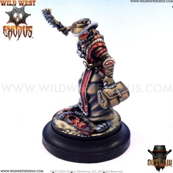 LONG TREE (MERCENARY)