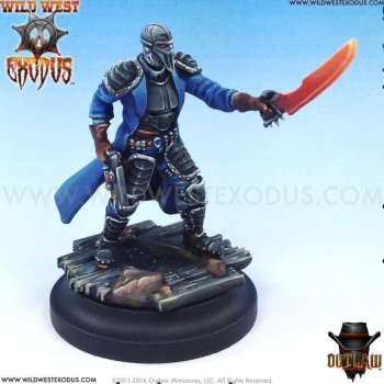 GENERAL GRANT ALTERNATIVE 2 (BOSS)