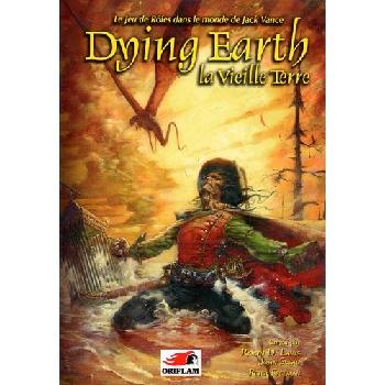 DYING EARTH