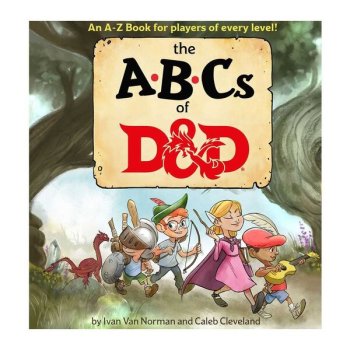ABCS OF D&D (VO)