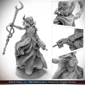 NECROVITE STARFINDER