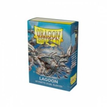 60P LAGOON SARAS MATTE JAP