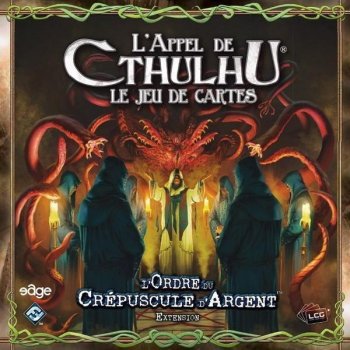 L’ORDRE DU CREPUSCULE D’ARGENT