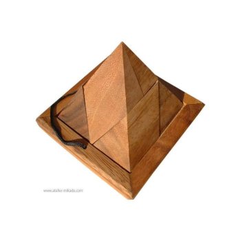 PYRAMIDE DES PHARAONS