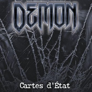 DEMON CARTES D’ETAT