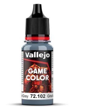 18mL GRIS ACIER GAME COLOR 74