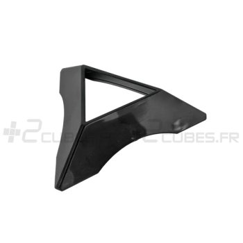 CUBE STAND NOIR