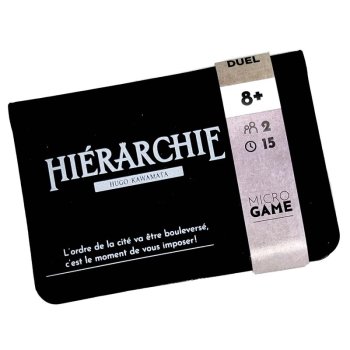 HIERARCHIE