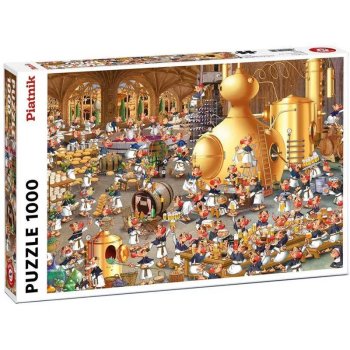 1000P BRASSERIE (RUYER)