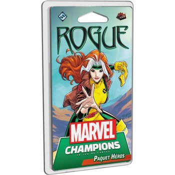 ROGUE - HEROS MARVEL CHAMPIONS JCE