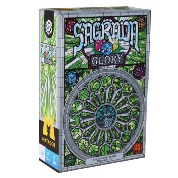 SAGRADA : GLORY