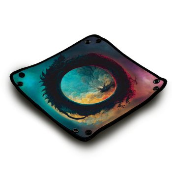 PISTE DES DRAGON VOLANT