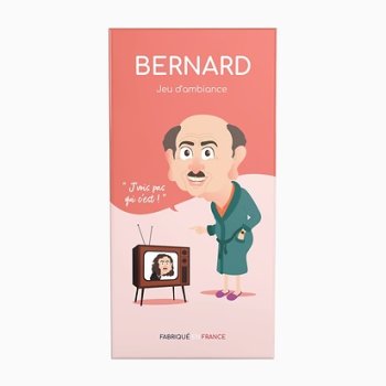 BERNARD