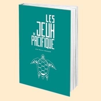 LES JEUX DU PACIFIQUE