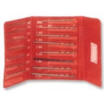 FORET PERCEUSE 0.3 A 1 MM