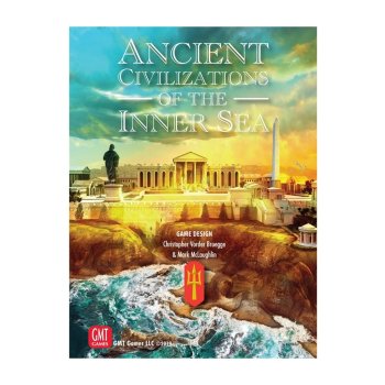 ANCIENT CIVILISATION OF THE INNER SEA