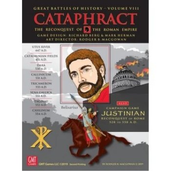 CATAPHRACT (EN)