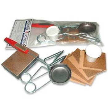 SACHET D’ACCESSOIRES