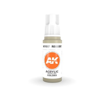 ROCK GREY 17ML AK3G