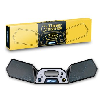 QIYI SPEEDCUBING TIMER