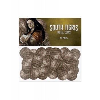 PIECES METAL - VOYAGEURS