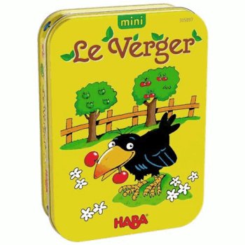 MINI VERGER ED. 2020