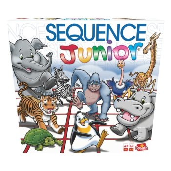 SEQUENCE JUNIOR