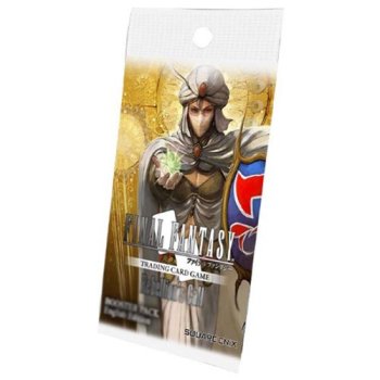 BOOSTER OPUS XVI REBELLION’S C