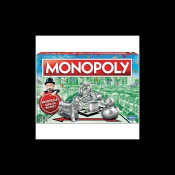 MONOPOLY CLASSIQUE