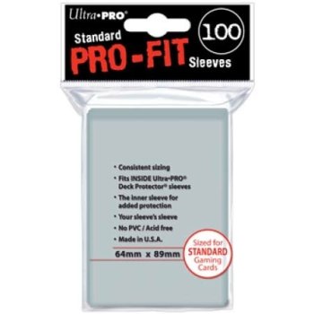 100P PRO FIT (PERFECT SIZE)