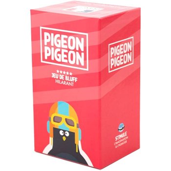 PIGEON PIGEON LE BEST OF