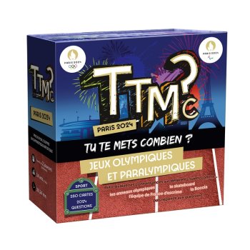 TTMC PARIS 2024