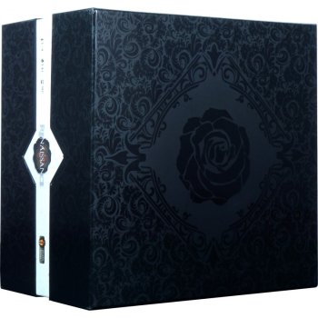 BLACK ROSE WARS RENAISSANCE