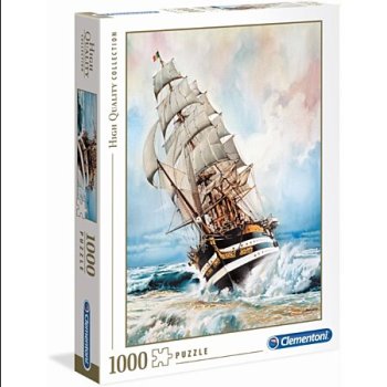 1000P AMERIGO VESPUCCI