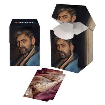 100+ DECK BOX V1 MURDERS AT KA