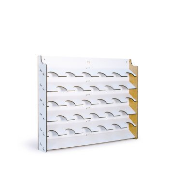 Paint Stand – Module vertical 32 à 60 ml
